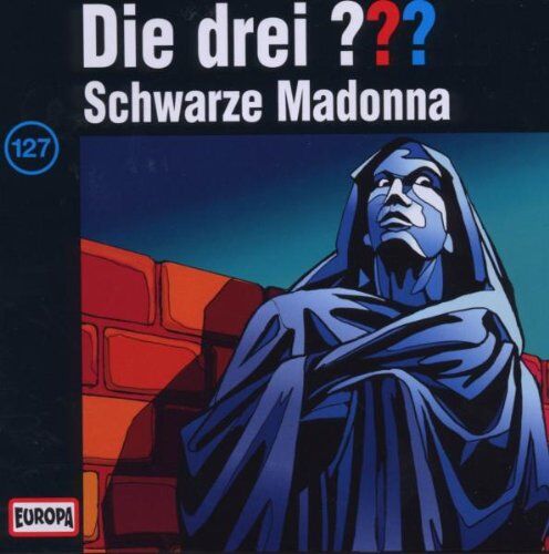 Die Drei ??? - Folge 127/Schwarze Madonna - Preis vom 19.10.2026 19:33:35 h