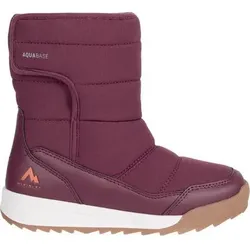 McKINLEY Kinder Apres Schuhe Regina II AQB J, Größe 35 in Lila Lila
