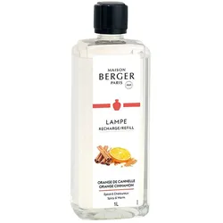 Orange Zimt Nachfüller 1000ml Amazon 2