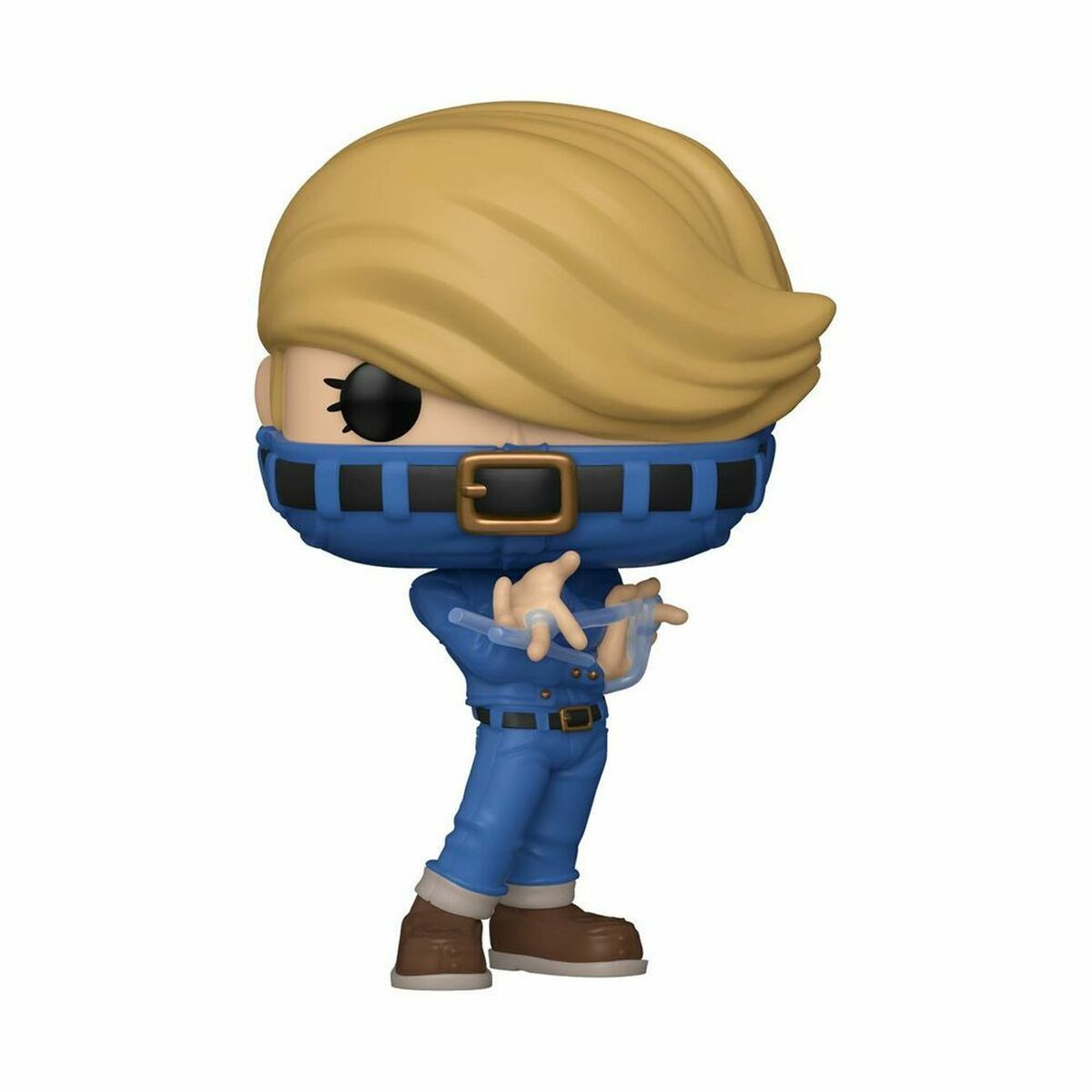 Funko My Hero Academia Best Jeanist POP Vinyl Figure