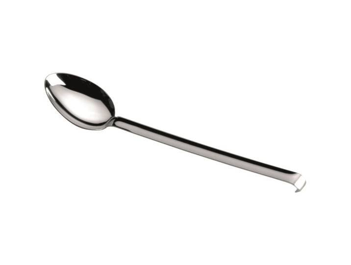 Schöpflöffel Piazza Silber Edelstahl T 4.2 cm - Schöpflöffel