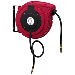 ELMAG Automatischer Schlauchaufroller, Serie EUROREEL AIR - 42293
