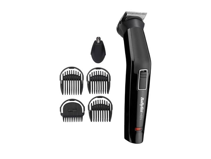 Tondeuse multifonctions MT725E BABYLISS