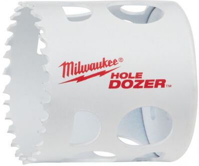 Milwaukee Hole Dozer Scie cloche TCT (76mm) 49560734