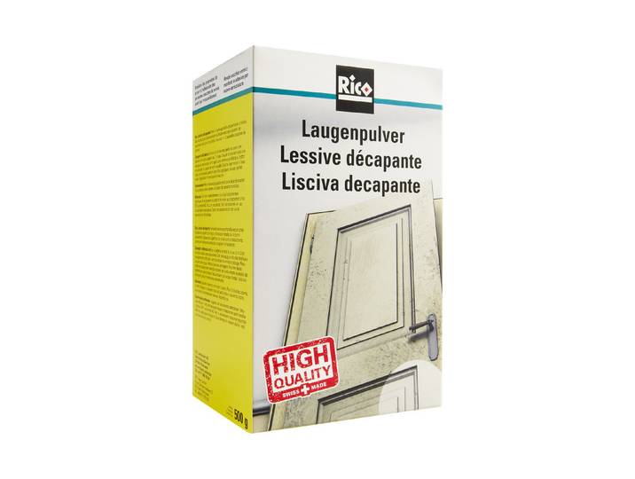 Rico Laugenpulver 0.5 kg