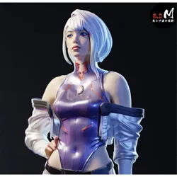 sci-fi girl | ESMonster 1:6 nsfw
