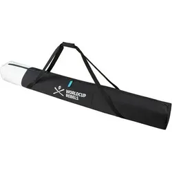 HEAD Hülle Rebels Single Skibag 180cm, Größe ONE SIZE in Schwarz Schwarz