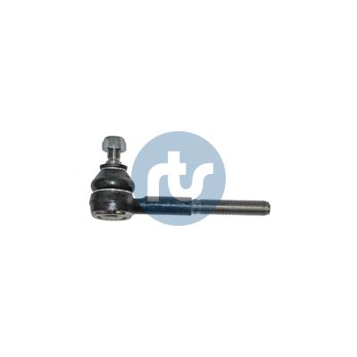 RTS Spurstangenkopf 91-90891 Vorderachse links für Mercedes