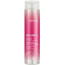 300ml JOICO COLORFUL Anti-Fade Shampoo