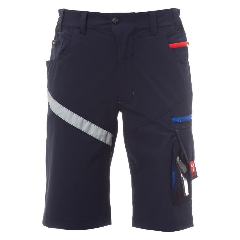 Payper NEXT 4W Shorts (54) (S00232-P060-08020)