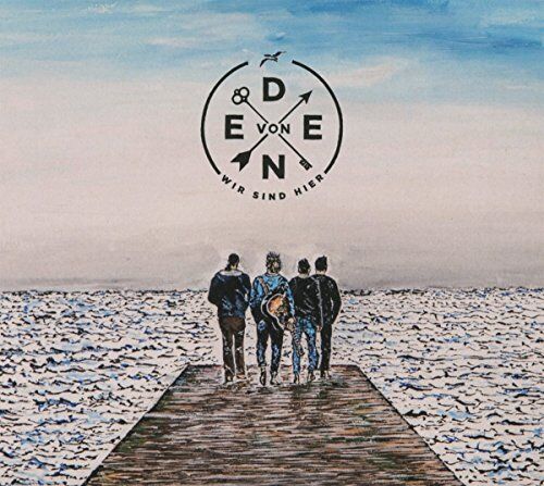 Von Eden - Wir Sind Hier - Preis vom 03.10.2026 20:43:07 h
