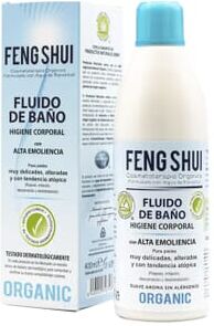 Feng Shui Fluído de Banho Higiene Corporal 400 ml