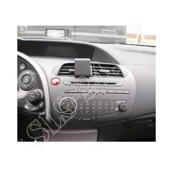 BRODIT 853732 ProClip Halterung - Honda Civic 2006 - 2009 - Navi GPS Navi KFZ...