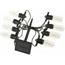 Smart Garden, Lichterkette, LED-Lichterkette 15 lm 5,5 m (5.50 m)