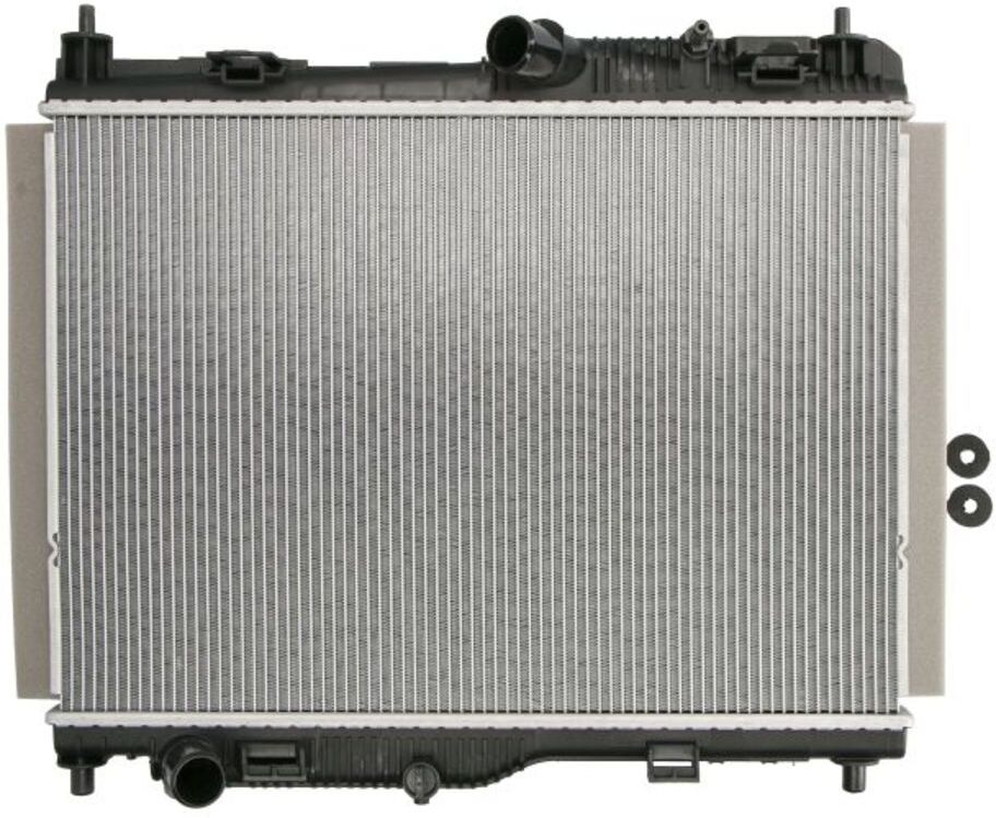 Kühler NRF 550068