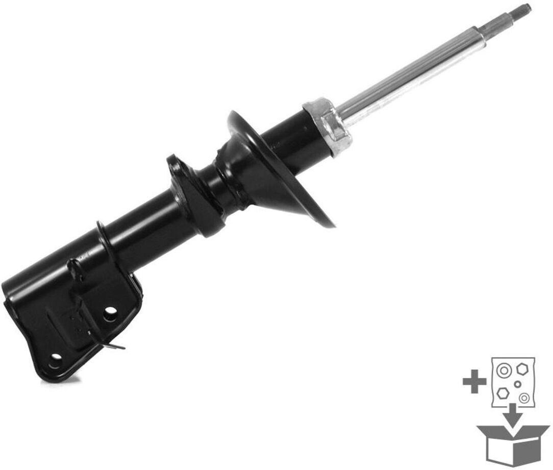 Stoßdämpfer MONROE ADVENTURE MONROE D0402L