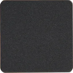 Kopp 331015003 HK02 - Wippe ohne Linse, Farbe: anthrazit