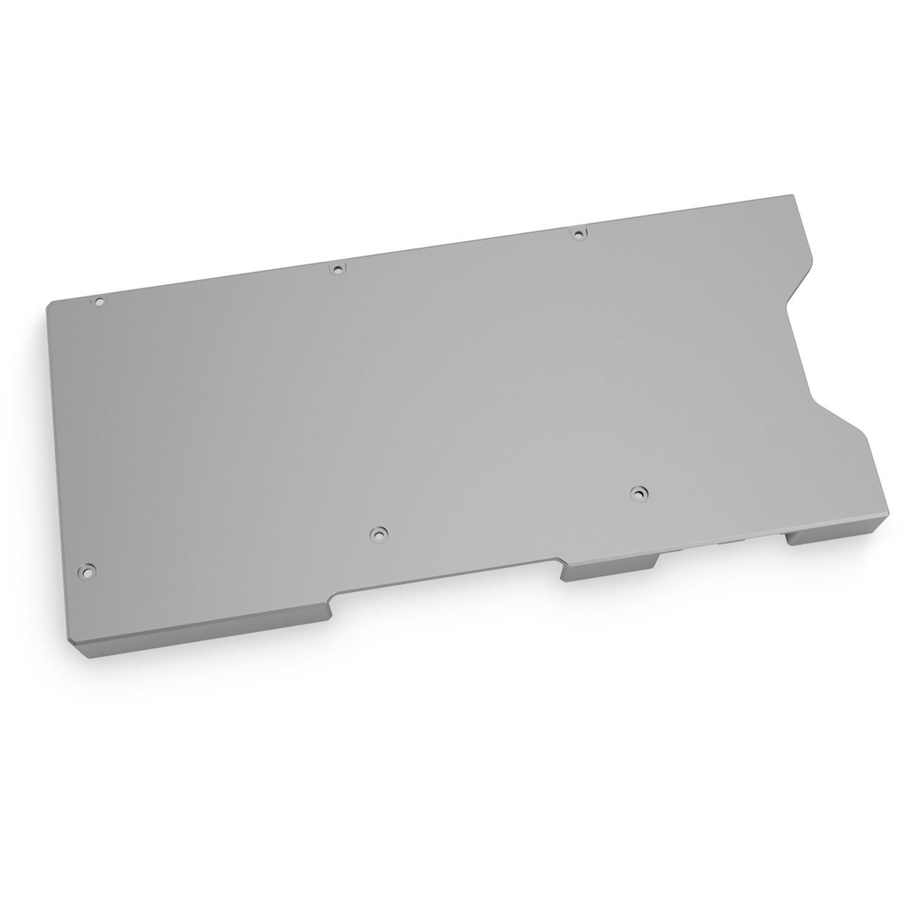 EK Water Blocks EK-Quantum Vector2 RE RTX 3080/90 Backplate - Nickel
