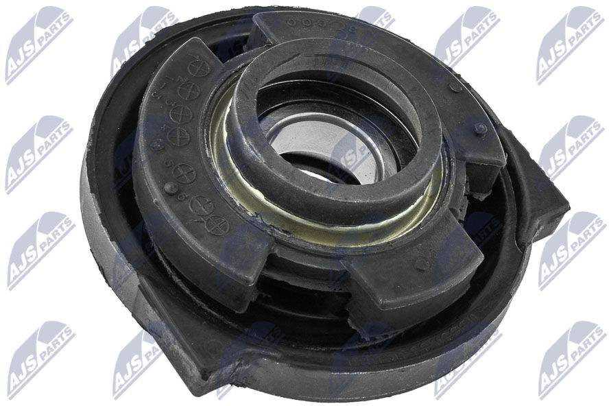 Nty Lager, Gelenkwellenmittellager Nlw-Ns-001 Für Nissan