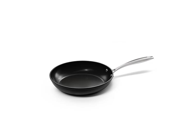 Cook &amp; Pan - Poêle Signature 24 cm - Sans PFAS - induction - Garantie de 7 ans -