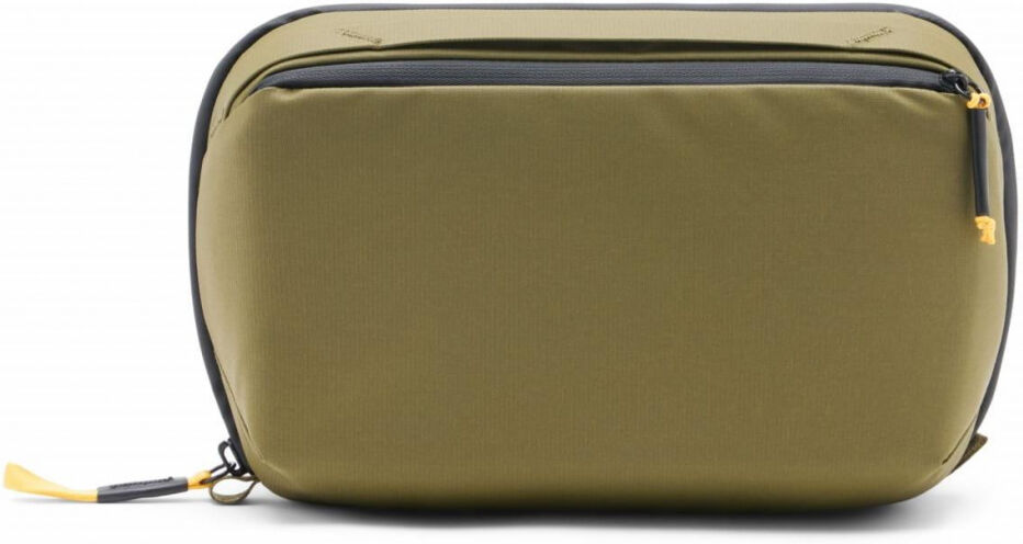 Peak Design Wash Pouch Kelp