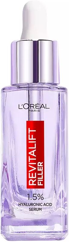 L'Oréal Paris Revitalift Filler Hyaluronic Acid Anti-Wrinkle Serum