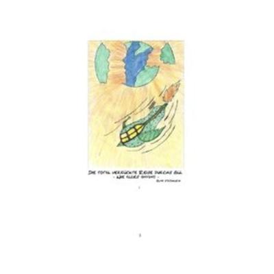 Die total verrückte Reise durchs All, Taschenbuch von Alma Fröhlich, Epubli, 978-3-8442-5468-6