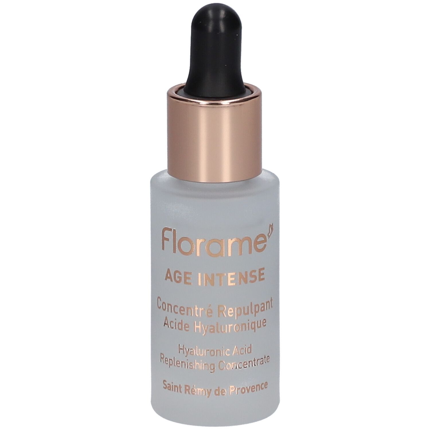Florame AGE Intense Repulpant 15Ml 15 ml Konzentrat