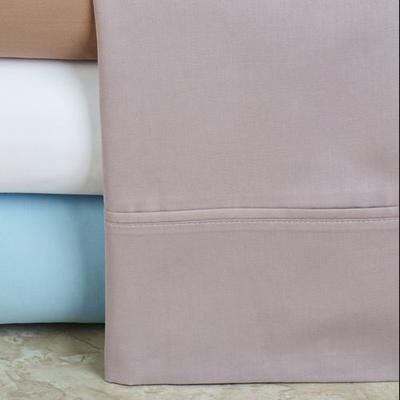 Lintex Linens, Inc. Legacy Sheet Set, Queen, Lilac