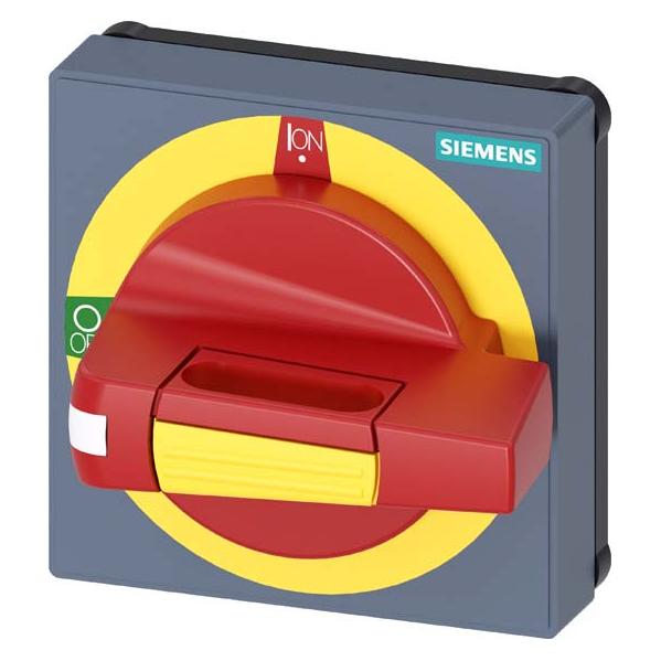 Siemens Handgriff NOT-AUS rt 8UD1771-2AD05 (8UD1771-2AD05)