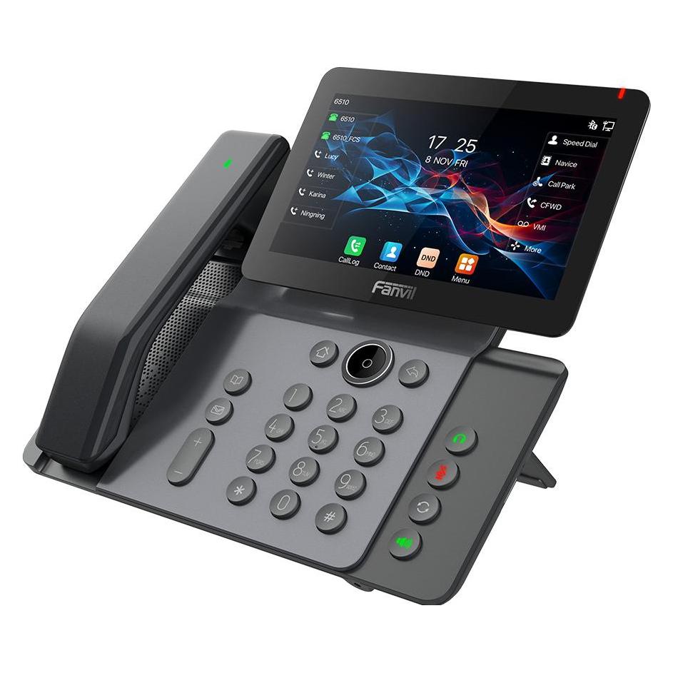 Fanvil V66 Pro SIP-Phone (V66 Pro)