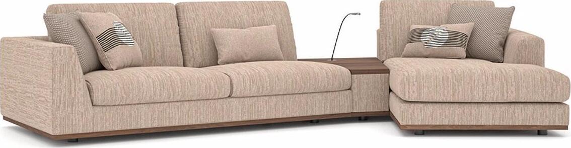 Designer Ecksofa L-Form Luxus Sofa Couch Wohnzimmer Textil Polstermöbel