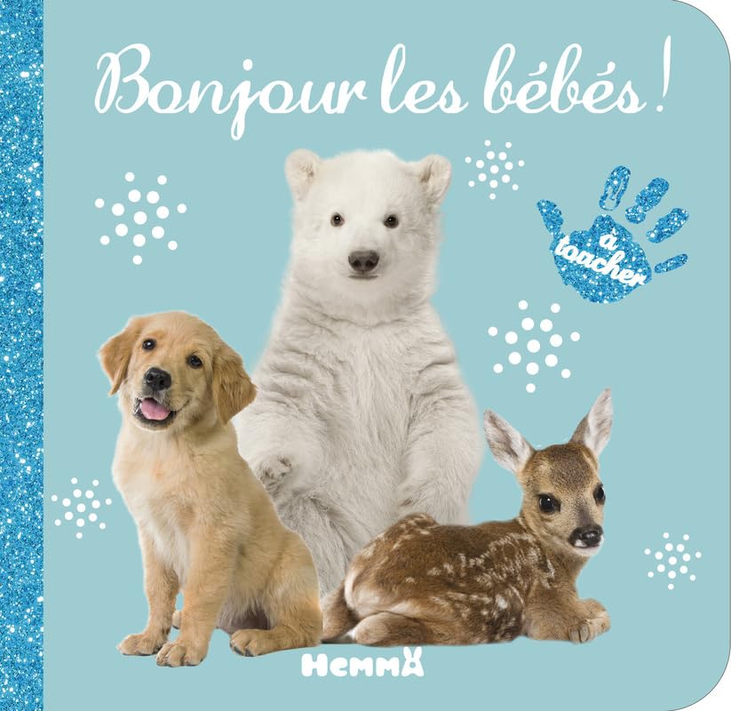 Bonjour les bébés ! - Preis vom 06.10.2026 07:26:00 h