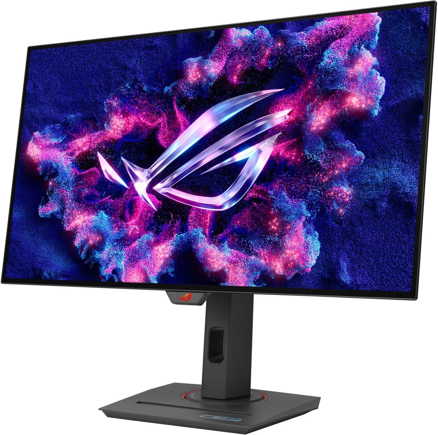 ASUS ROG Strix OLED XG27AQDMG, 67,3 cm (26.5"), 2560 x 1440 Pixel, Quad HD, OLED, 0,03 ms, Schwarz