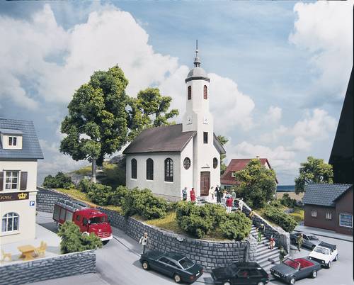 Piko H0 61825 H0 Dorfkirche St. Lukas