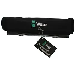 Wera, Schraubenschlüssel, 6000 Joker 8 Imperial Set 1