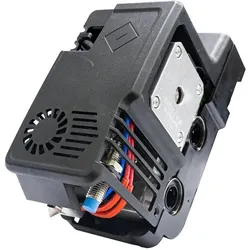 FlashForge Creator 3 Pro Whole Right Extr Assembly 3d Zubehoer (Ersatzteile, Zubehör), 3D Drucker Zubehör