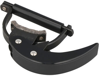 Wittner Capodaster 997 Classicguitar noir