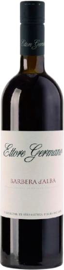 Ettore Germano Barbera D'Alba DOC 2024 - 75cl