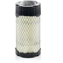 Luftfilter MANN-FILTER C 10 010