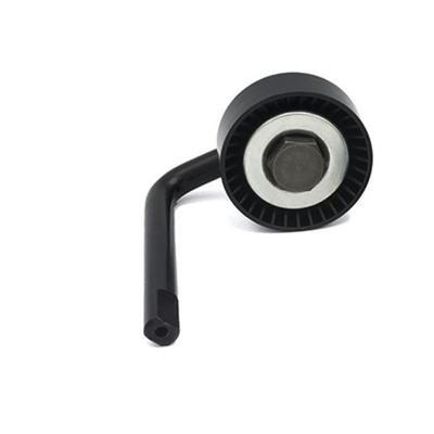 KRAFT Riemenspanner BMW 1222544 64557786287,64557788684 Spannelement,Spannarm,Riemenspanner, Keilrippenriemen