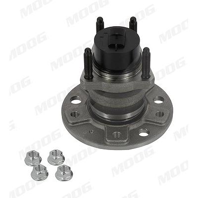 Moog Radlagersatz [Hersteller-Nr. OP-WB-11126] für Saab, Opel, Vauxhall