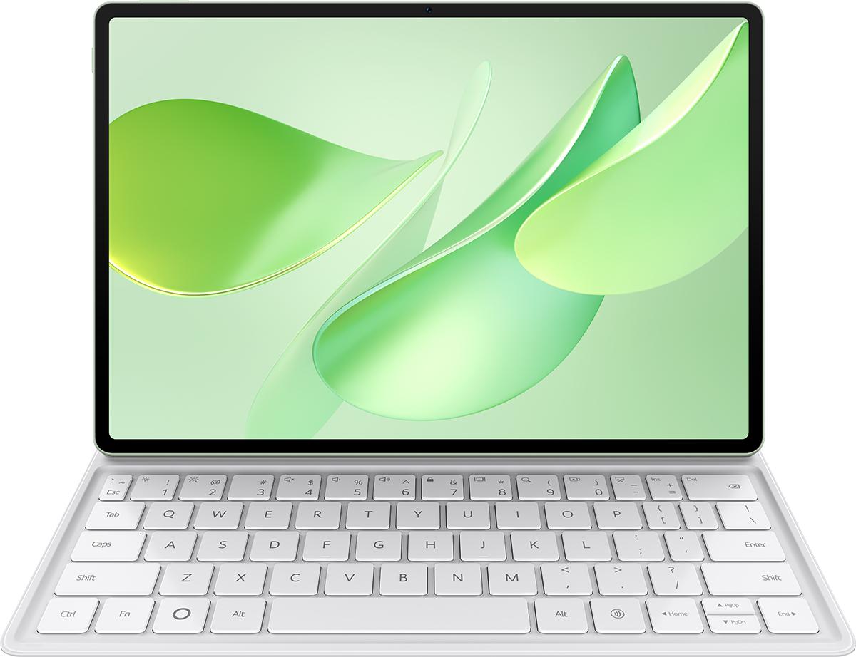 Huawei MatePad 12X, 30,5 cm (12"), 2800 x 1840 Pixel, 256 GB, 12 GB, HarmonyOS 4.3, Grün