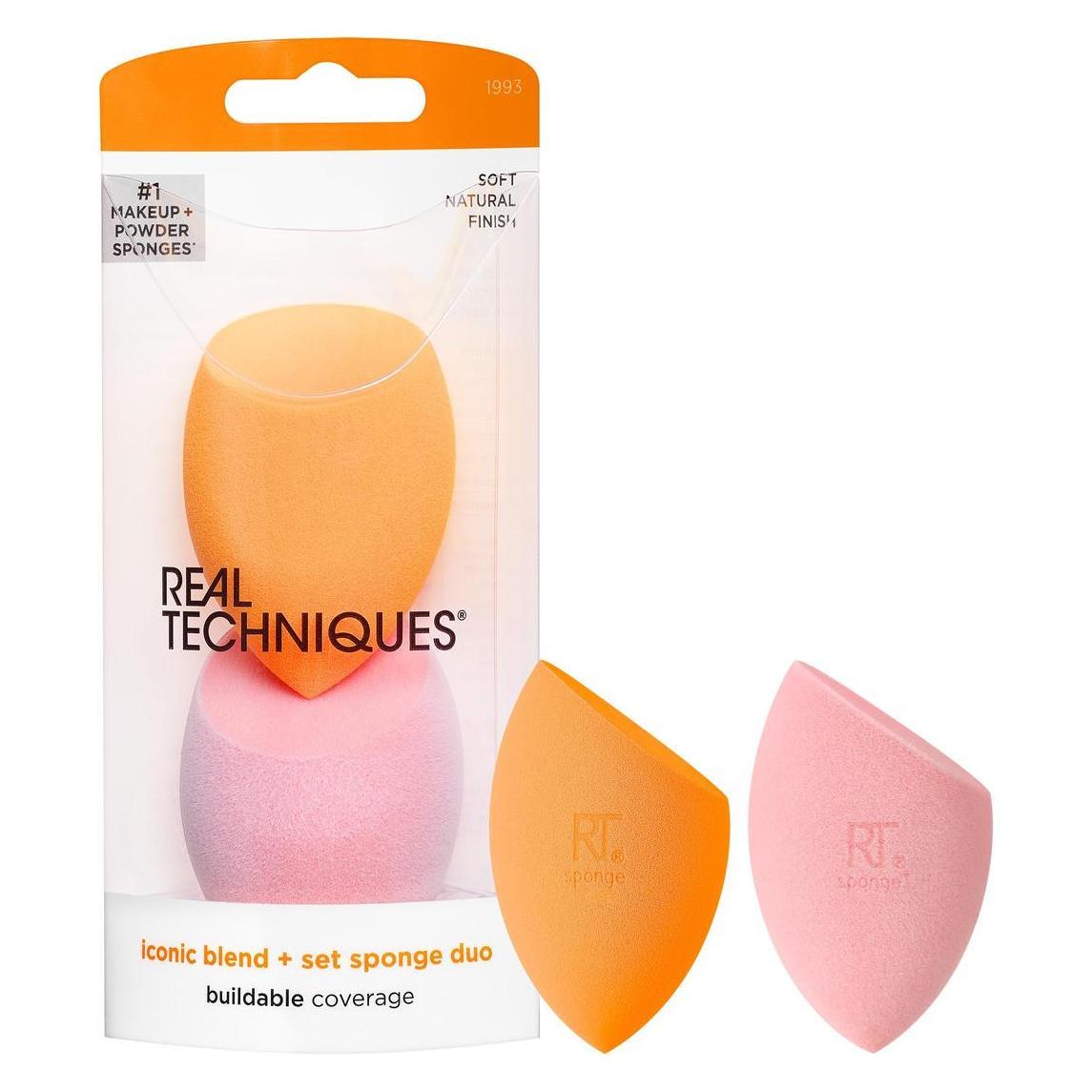 Real Techniques Miracle Complexion Sponge (10199300)