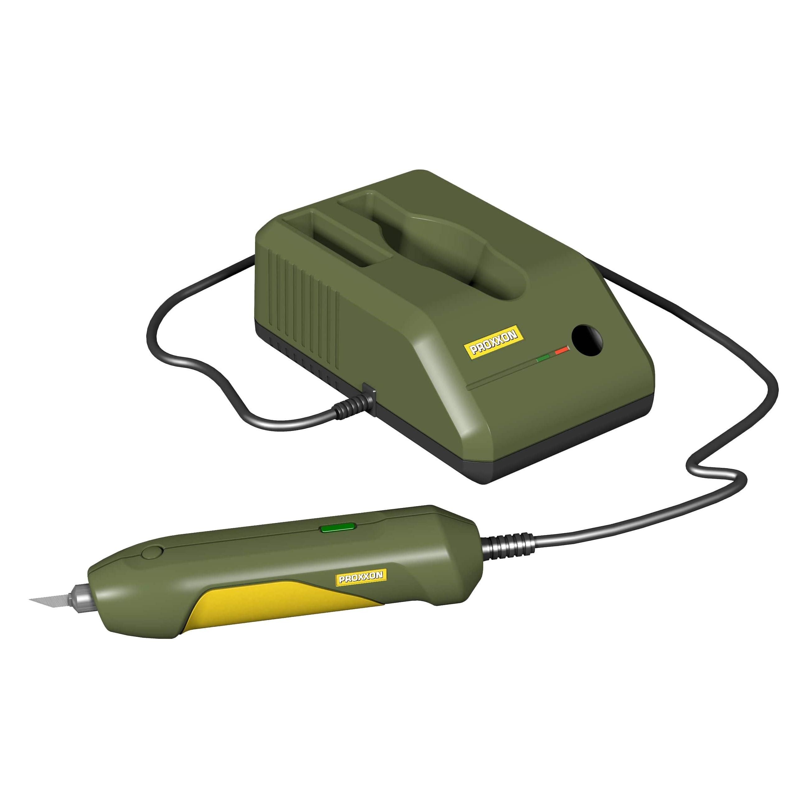 Proxxon Micro-Sonic Cutter MSC (Rotationswerkzeug) (27 300)