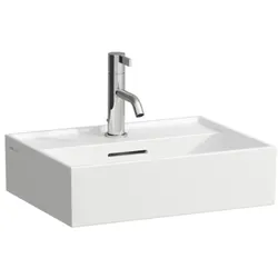 LAUFEN Handwaschbecken Kartel 340x450x140 H8153307591081