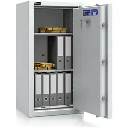 Linos 105 - Tresor Grad 2 (EN1143-1) - (105 x 55 x 46,5cm)