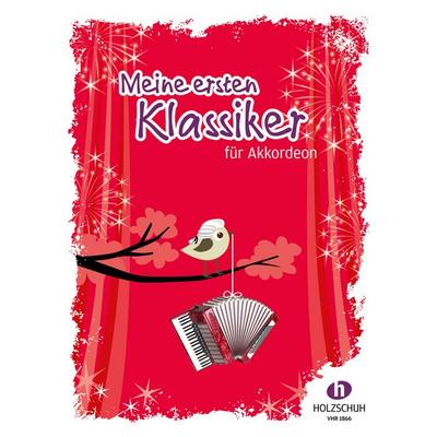 Meine ersten Klassiker -