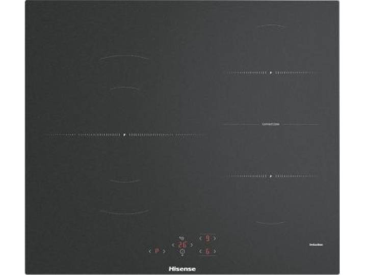 Hisense - Plaque Induction Hi63218sr Infinitemattglass