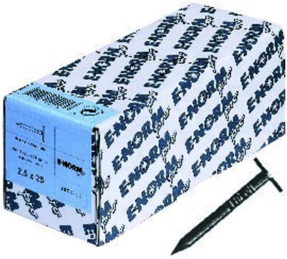Schieferstift Kupfer 2,8x 50 a 2,5kg ; E-NORMpro (4317784240222)